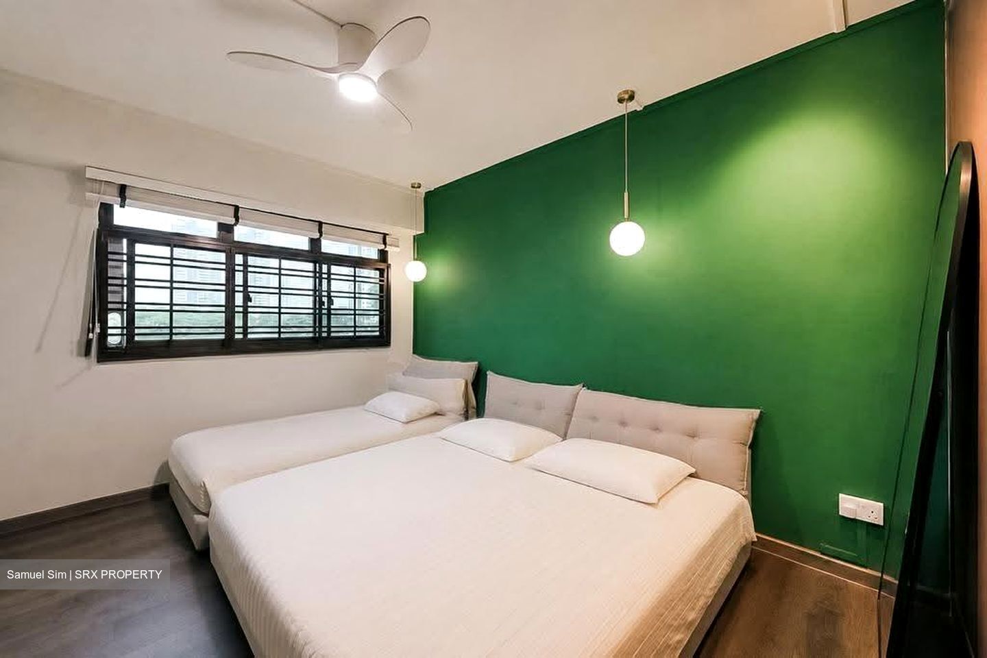 Blk 6A Boon Tiong Arcadia (Bukit Merah), HDB 5 Rooms #622628581